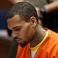 Chris Brown Blames All His Legal Troubles on Fame