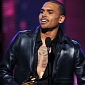 Chris Brown Disses Drake on “I Don’t Like”