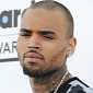 Chris Brown Enters Rehab for Anger Issues