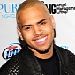 Chris Brown Faces $3 Million (€2.2 Million) Lawsuit in Frank Ocean Case