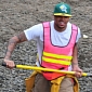 Chris Brown Gets Extra 1,000 Hours of Community Service in Rihanna Case
