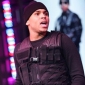 Chris Brown Having Problems with Recording Music Album