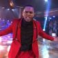 Chris Brown Impresses with Fiery Live Performance on DWTS