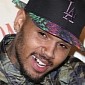 Chris Brown Is the Father of 9-Month-Old Baby Girl