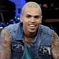 Chris Brown Lands Leading Part in Romantic Comedy