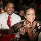 Chris Brown, Rihanna Secretly Hooking Up for the Past Year