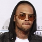 Chris Brown Says He Wants to Quit Music