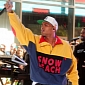 Chris Brown Takes Over The Today Show – Video