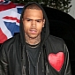 Chris Brown Talks Rihanna Abuse with Matt Lauer – Video