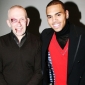 Chris Brown Under Fire for Unfortunate Photo Op