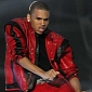 Chris Brown Wants to Make Michael Jackson “Proud”