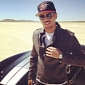 Chris Brown’s Home Swatted in Prank Call