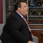 Chris Christie Says He Got Angry He Couldn’t Fit in His Clothes Anymore
