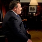 Chris Christie on His Weight: I’m Not Too Heavy to Be President
