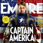 Chris Evans Is One Brooding Captain America for Empire
