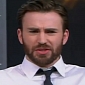 Chris Evans Isn’t Really Retiring After “Captain America”: That Is Such a Silly Statement