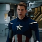 Chris Evans Plans Break from Acting After “Captain America” Role