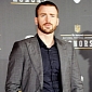 Chris Evans Talks “Captain America” Sequel, Rumored Meltdown