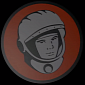 Chris Hadfield Celebrates in Space Yuri Gagarin's First Space Flight