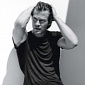 Chris Hemsworth Is Honest, Handsome for Details Magazine
