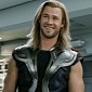 Chris Hemsworth to Continue to Play Thor in Films, Despite Comic Book Changes