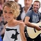 Chris Martin Fell in Love with Jennifer Lawrence Because She's Unlike Gwyneth Paltrow
