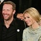 Chris Martin Moves Back In with Gwyneth Paltrow, Divorce Is Off