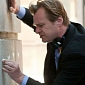 Chris Nolan on Open-Ended Nature of “TDKR”: It Wasn’t for Commercial Purposes