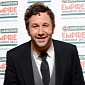 Chris O'Dowd Accuses X Factor Viewers of Being Racist