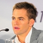Chris Pine Gets Busted for DUI in New Zealand