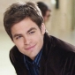 Chris Pine Reads Blogs, Does Not Want Fame