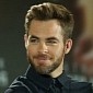 Chris Pine to Play Wonder Woman’s Love Interest in Standalone Pic