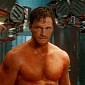 Chris Pratt Got Ripped for “Guardians of the Galaxy” but Wife Prefers Him Fatter