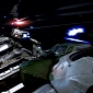 Chris Roberts: Star Citizen Dogfighting Module Will Launch in Late April