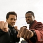 Chris Tucker Hopes for “Rush Hour 4” Even Without Jackie Chan