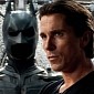 Christian Bale Admits He's Jealous of Ben Affleck for Landing Batman Role