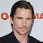 Christian Bale Gets Roughed Up, Punched in China – Video