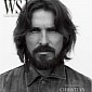 Christian Bale Thinks George Clooney Should Just Stop Whining About the Paparazzi [WSJ]