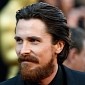 Christian Bale Withdraws from Steve Jobs Role