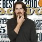 Christian Bale in Esquire: I Act Because I’m Bored, I Have a Sissy Job