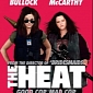 Christie Brinkley Rips Melissa McCarthy Photoshopping for The Heat Poster