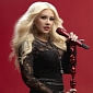 Christina Aguilera Announces New Single, Duet