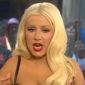 Christina Aguilera Blames Disgruntled Ex-Employees for Intervention