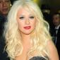 Christina Aguilera, Boyfriend Arrested for Public Intoxication, DUI