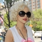 Christina Aguilera Calls Lady Gaga a ‘Newcomer’