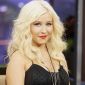 Christina Aguilera Does Jay Leno, Talks New Album