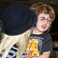 Christina Aguilera Furious Over Claims of Child Abuse, Will Sue