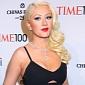 Christina Aguilera Gets $12.5 Million (€9.6 Million) for Season 5 of The Voice