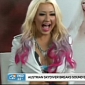 Christina Aguilera Gets Real: New Album, Female Fans, a Curvy Body
