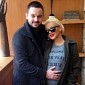 Christina Aguilera Gives Birth to Baby Girl, Summer Rain